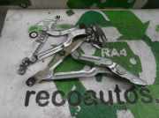 Gasdruckfeder Set Vorne Volkswagen Bora (1J2) Limousine 1.9 TDI 130 (ASZ) ASZ