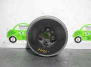 Kurbelwellen-Riemenscheibe 038105243 Volkswagen II Furgoneta/monovolumen (9K9A) 1.9 SDI