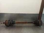 Antriebswelle Links Hinten A2203501310 Mercedes-Benz S (W220) Limousine 4.3 S-430 V8 24V (M113.941)