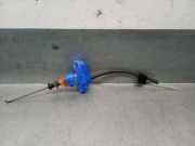 Zentralverriegelung Motor Links Vorne 893862153D Audi 100 (C3) Limousine 2.2 CS,CD (KU)