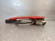 T?rgriff Au?en Rechts Vorne 5716A014RA Mitsubishi Lancer Sportback (CX) Schr?gheck 2.0 DI-D 16V (BWC)