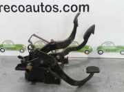Pedalen Set Rover 75 Limousine 1.8 16V Classic (18K4F)
