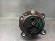 Achsschenkel Halter Rechts Hinten B45A2615X Mazda SchrÃ¤gheck (BP) 2.0 SKYACTIV-G M Hybrid