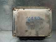 Motorsteuerger?t 6K0906032AC Seat Ibiza II (6K1) Schr?gheck 1.4i (AUD)