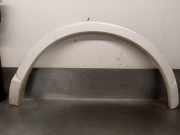 Zierleiste KotflÃ¼gel Links Hinten 8U0853817A Audi Q3 (8UB/8UG) SUV 2.0 TDI 16V 150 (DFTA)