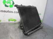 Radiator 1330G9 Citroën Xsara Coupé (N0) Schrägheck 2.0 HDi 110 (DW10ATED(RHZ))