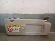 Sonnenblende Rechts 85220G3010MMH Hyundai i30 Wagon (PDEF) Kombi 1.0 T-GDI 12V Hybrid 48V (G3LF)