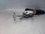 Handbremshebel 34406876774 BMW 3 serie Touring (F31) Kombi 330d xDrive 3.0 24V (N57-D30A)