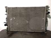 Radiator 30792220 Volvo XC60 I (DZ) SUV 2.0 DRIVe 20V (D5204T2)