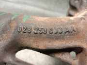 Auspuff Krümmer 030253031H Seat Cordoba Vario (6K5) Kombi 1.9 SDi (AEY)