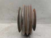 Kurbelwellen-Riemenscheibe 12303VK501 Nissan King Cab/Pickup 4x4 (D22) Pick-up 2.5 dCi 16V 4x4 (YD25DDTi)