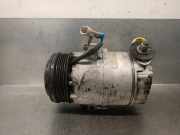 Klima Pumpe 1854147 Opel Meriva Großraumlimousine 1.7 CDTI 16V (Z17DTH)