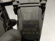 Gaspedal 35426853176 BMW 1 serie (F21) Schrägheck 3-drs 116d 2.0 16V (N47-D20C)