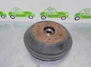 Achsschenkel Halter Rechts Hinten Smart City-Coupé Schrägheck 3-drs 0.6 Turbo i.c. Smart&Pure (M160.11)