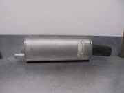 Auspuff Endtopf OP33055 Ford Focus 1 SchrÃ¤gheck 1.6 16V (FYDA)