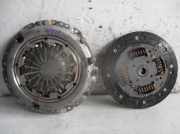 Kupplungsset 9801354780 Opel Combo Cargo Van 1.6 CDTI 100 (B16DT(DV6FD))