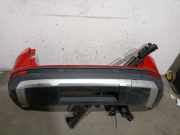 Stoßstange Hinten 575807421 Seat Ateca (5FPX) SUV 1.4 TSI 16V (CZEA)