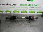 Antriebswelle Links Vorne 8200198016 Renault Grand Scénic II (JM) Großraumlimousine 1.9 dCi 120 (F9Q-812)