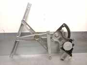 Fensterheber Rechts Vorne 988201J100 Hyundai i20 Schrägheck 1.2i 16V (G4LA)