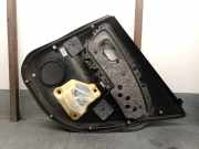 T?rverkleidung Links Hinten 676400DE0026 Toyota Yaris III (P13) Schr?gheck 1.5 16V Hybrid (1NZ-FXE)