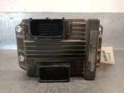 Motorsteuergerät 8973509488 Opel Meriva (A) Großraumlimousine 1.7 CDTI 16V (Z17DTH)