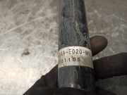 Abs Pumpe 3C0614109D Volkswagen Passat (3C2) Limousine 2.0 TDI 16V 170 (BMR) BMR