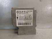 Steuergerät Airbag 5C0959655A Volkswagen Golf VI Cabrio (1K) Cabrio 1.6 TDI 16V BlueMotion (CAYC(Euro 5)) CAYC(Euro 5)
