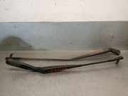 Scheibenwischer Rechts Vorne 6Q1955410A Volkswagen Polo IV (9N1/2/3) Schrägheck 1.4 16V (AUB) AUB