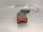 Gürtelschnalle 735569397 Fiat Panda/Pandina (312) Schrägheck 1.0 Hybrid (46341162)