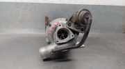 Turbolader 282014X700 Hyundai Terracan SUV 2.9 CRDi 16V (J3)