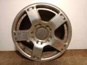 Felge 4Z7601025 Audi Allroad (C5) Kombi 2.5 V6 TDI 24V (AKE)