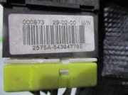 Lichtschalter 257SA54394778E Nissan ALMERA (N16/E) 2.2 16V Turbodiesel CAT