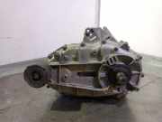 Verteilergetriebe 4X4 MZV Volkswagen Touareg (7PA/PH) SUV 3.0 TDI V6 24V (CASA) CASA