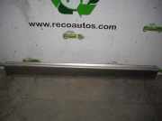 Sideskirt SPOILERTALONERALATDCHA Kia Sportage (K0) Geländewagen 2.0 TD LX 4x4 (RF-TCi)