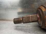 Antriebswelle Rechts Vorne Volkswagen Vento (1H2) Limousine 1.9 D (1Y) 1Y