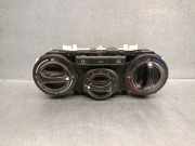 Bedienung Klimaanlage 96722483ZD Peugeot 2008 (CU) Großraumlimousine 1.6 Blue HDi 100 (DV6FD(BHY))