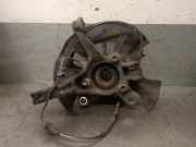 Achsschenkel Halter Rechts Vorne DA7J3302Y Mazda 2 (DJ/DL) Schrägheck 1.5 SkyActiv-G 90 (P5)