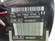 Bremskraftverstärker 9675405480 Peugeot 308 (L3/L8/LB/LH/LP) Schrägheck 5-drs 1.6 HDi (DV6DTED(9HP))