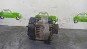 Lichtmaschine 1601540101 Smart City-Coupé Schrägheck 3-drs 0.6 Turbo i.c. Smart&Pure (M160.11)