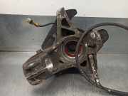 Achsschenkel Halter Rechts Hinten 99634165709 Porsche Boxster (986) Cabrio 2.5 24V (M96.20)