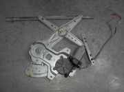 Fensterheber Rechts Hinten 400675T3 Rover 45 Schrägheck 5-drs 1.6 16V (16K4F)