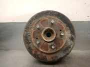 Achsschenkel Halter Rechts Hinten 42210S10A00 Honda CR-V (RD1/3) SUV 2.0i 16V VTEC (B20B3)