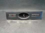 Warnleuchte Schalter 2S7T13A350BA Ford III (B5Y) 2.0 TDCi