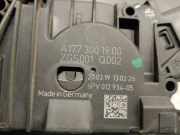 Gaspedal A1773001900 Mercedes-Benz A (177.0) Schrägheck 1.5 A-180d (OM608.915(K9K-U8))