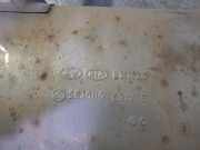 Auspuff Endtopf LMM20 Kia Sportage (SL) Geländewagen 1.7 CRDi 16V 4x2 (D4FD)