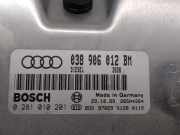 Motorsteuergerät 038906012BM Audi AVANT (B5) 1.9 TDI