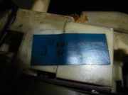 Lichtschalter SH2A960408 Kia Clarus Limousine 1.8i SLX,GLX 16V (T8)