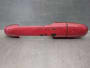 TÃ¼rgriff AuÃŸen Ra A00076019599B27 Mercedes-Benz Vaneo (W414) GroÃŸraumlimousine 1.7 CDI 16V (OM668.914)
