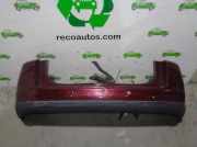 Stoßstange Hinten 1404167 Opel Signum (F48) Schrägheck 5-drs 3.0 CDTI V6 24V (Y30DT)