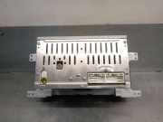 Radio 9617059550GU Hyundai H-350 Van 2.5 CRDi (D4CB)